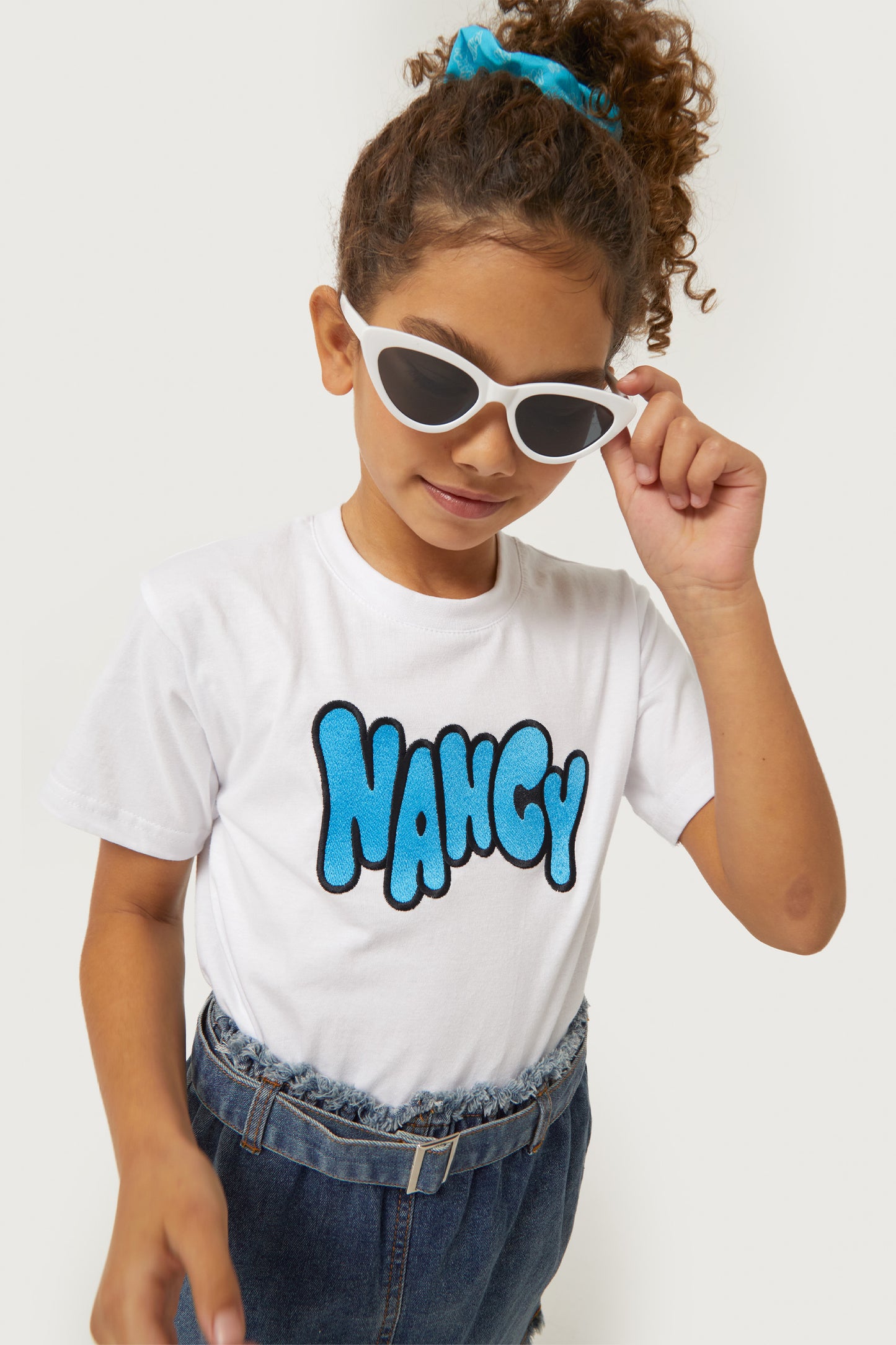 Maglietta unisex NANCY
