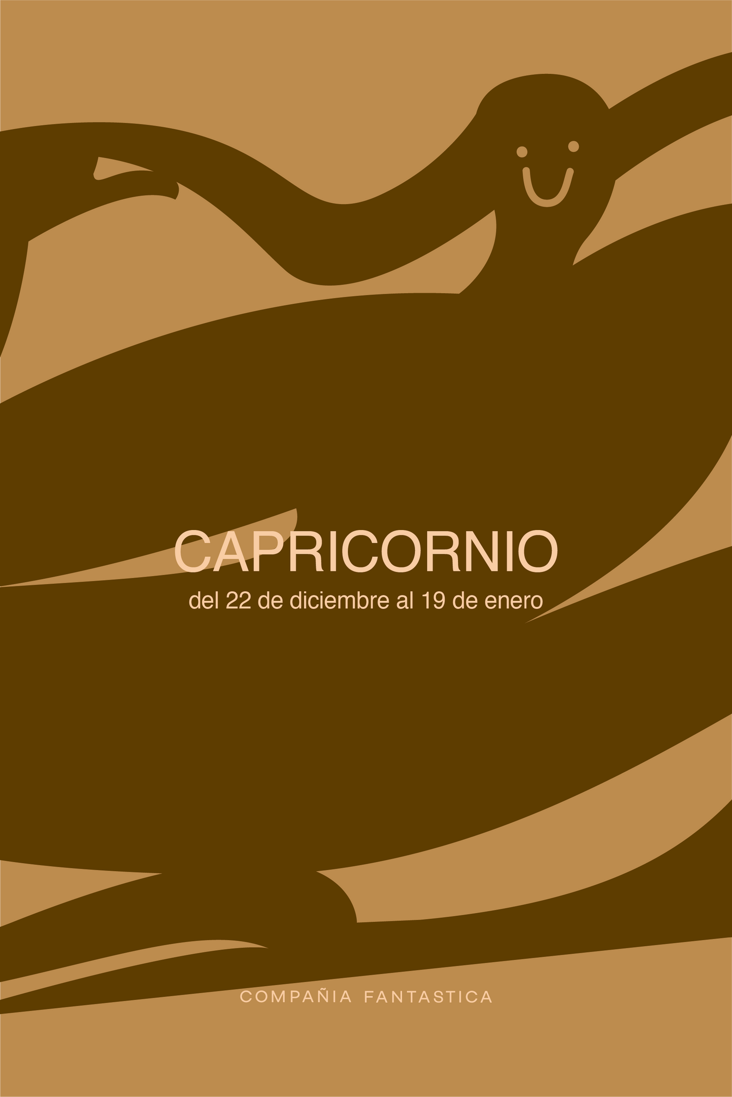 Buono regalo Capricorno
