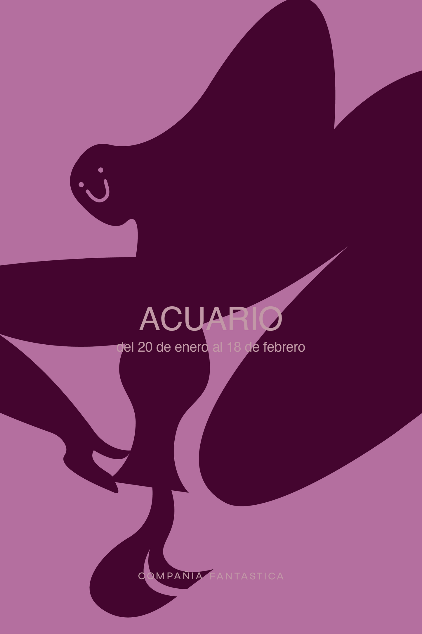Tarjeta de Regalo Acuario