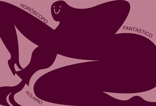 Horóscopo Fantástico: Febrero 2026