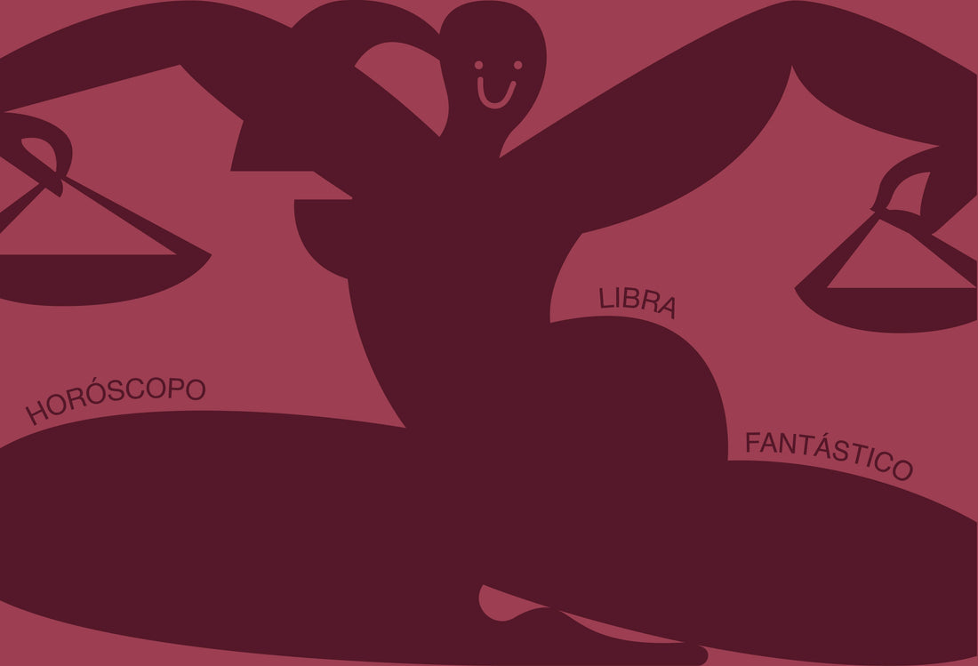 Horóscopo Fantástico: Octubre 2026