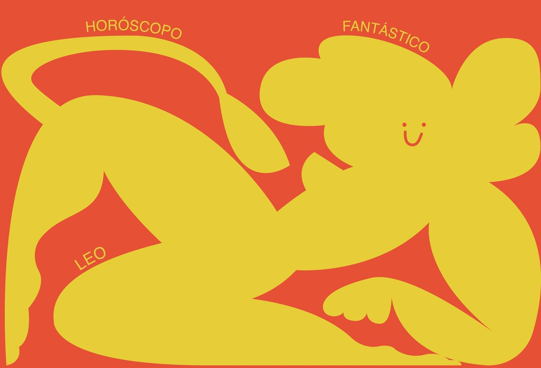 Horóscopo Fantástico: Agosto