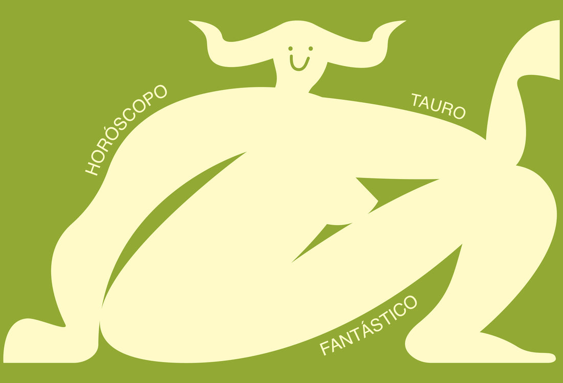 Horóscopo Fantástico: Mayo