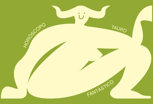 Horóscopo Fantástico: Mayo