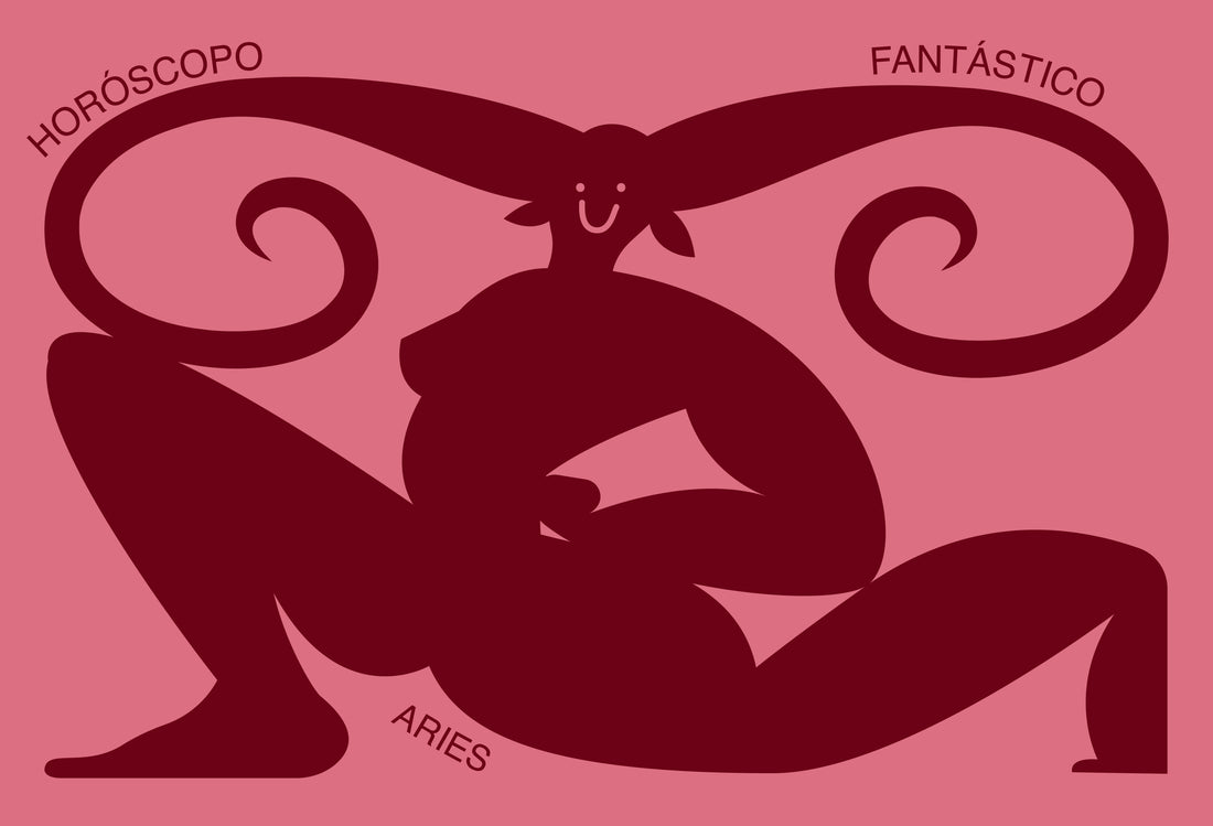 Horóscopo Fantástico: Abril