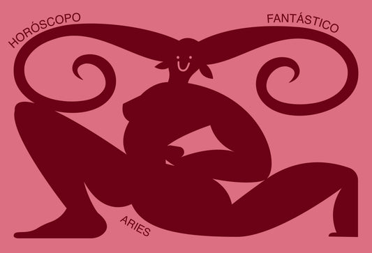 Horóscopo Fantástico: Abril