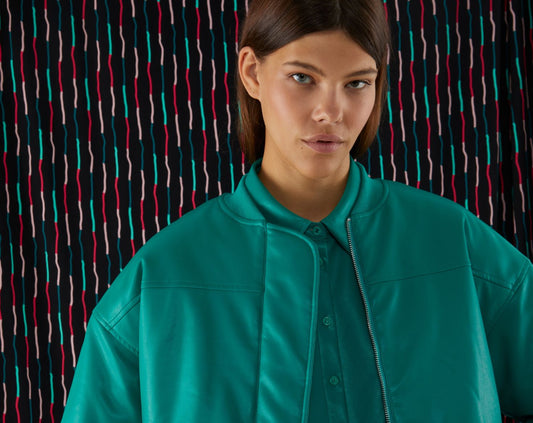La moda efecto piel más cool