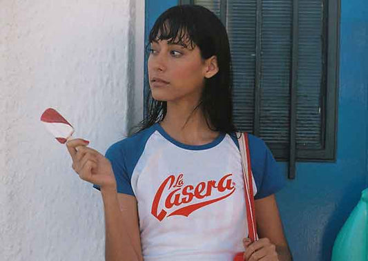 LANZAMOS LA CAMISETA DEL VERANO JUNTO A LA CASERA