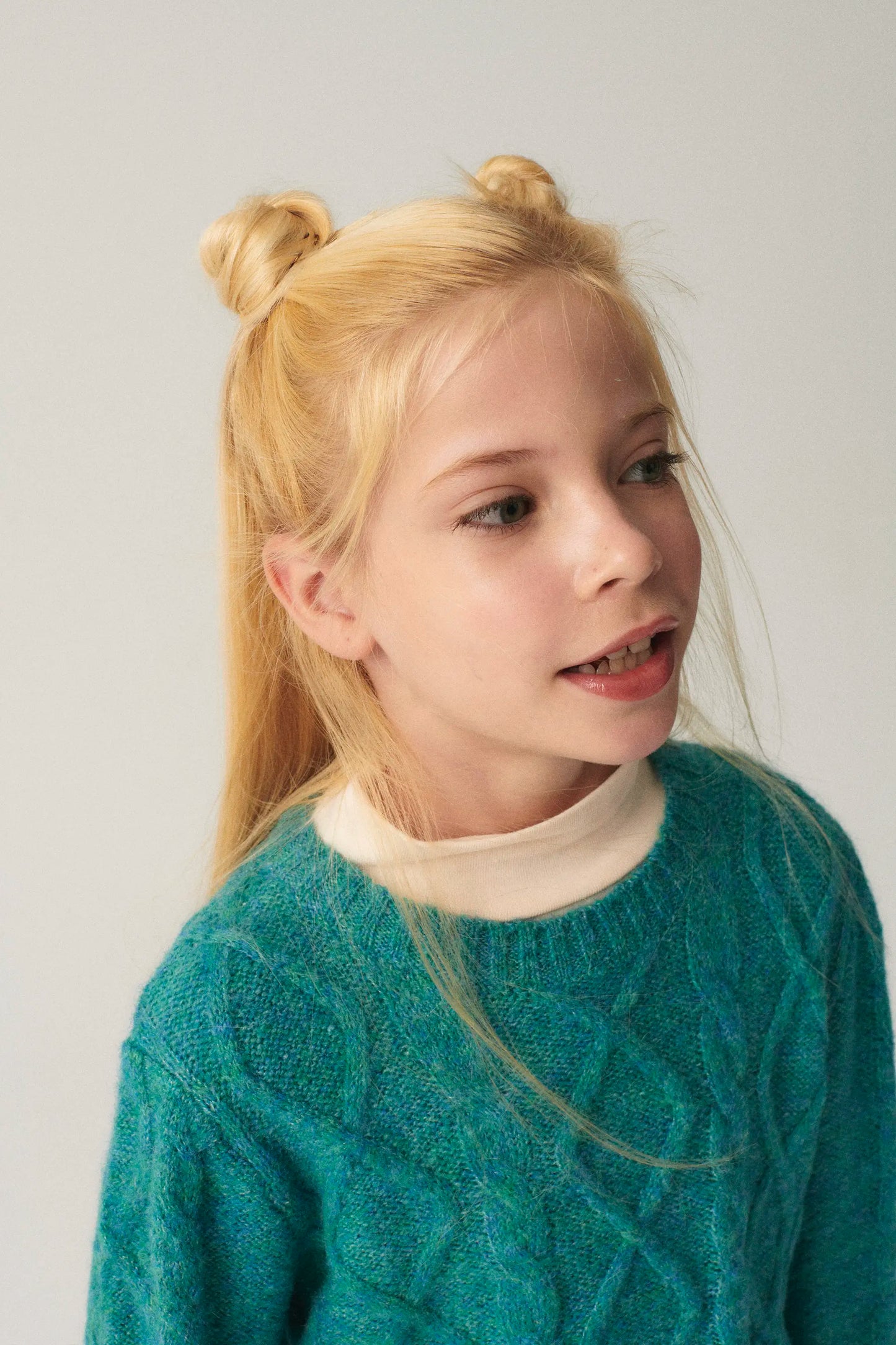 Jersey unisex de aranes azul