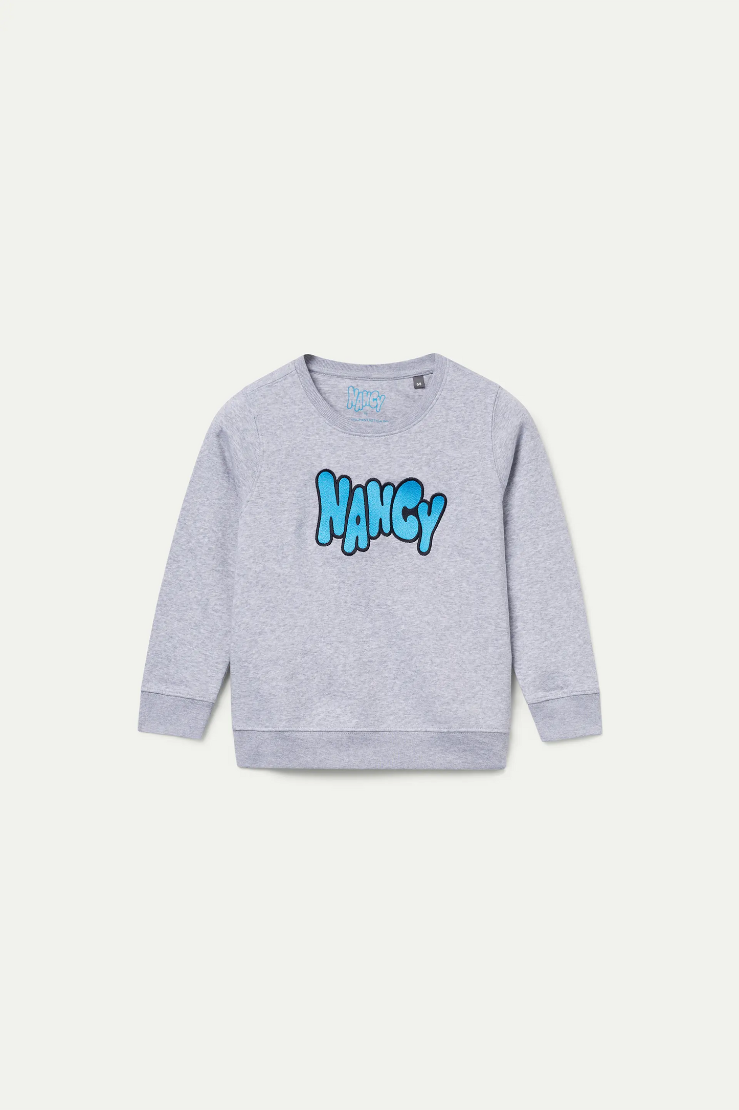 NANCY unisex sweatshirt
