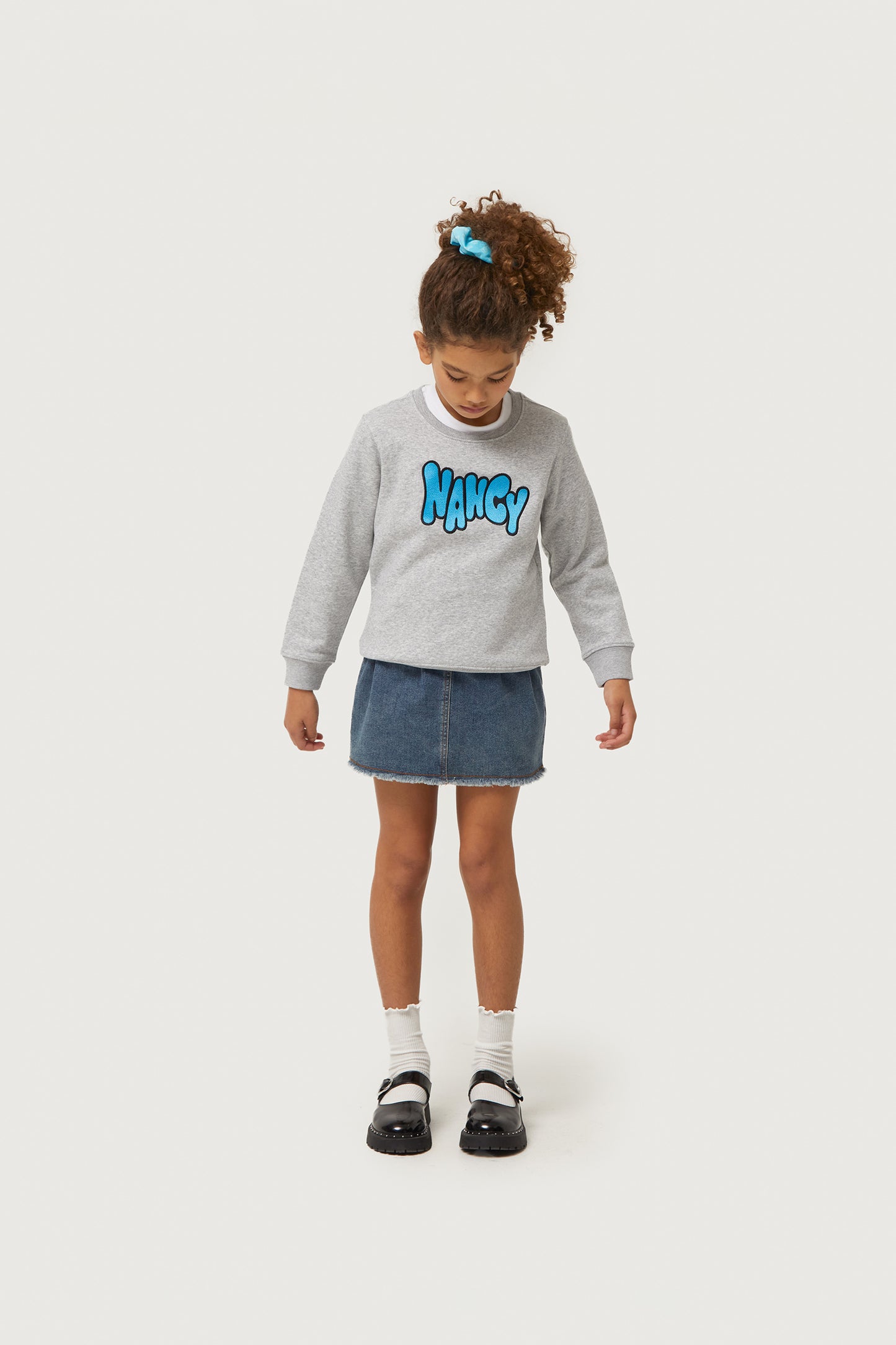 NANCY unisex sweatshirt