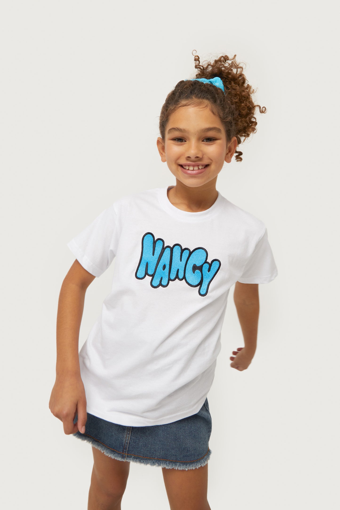 Maglietta unisex NANCY