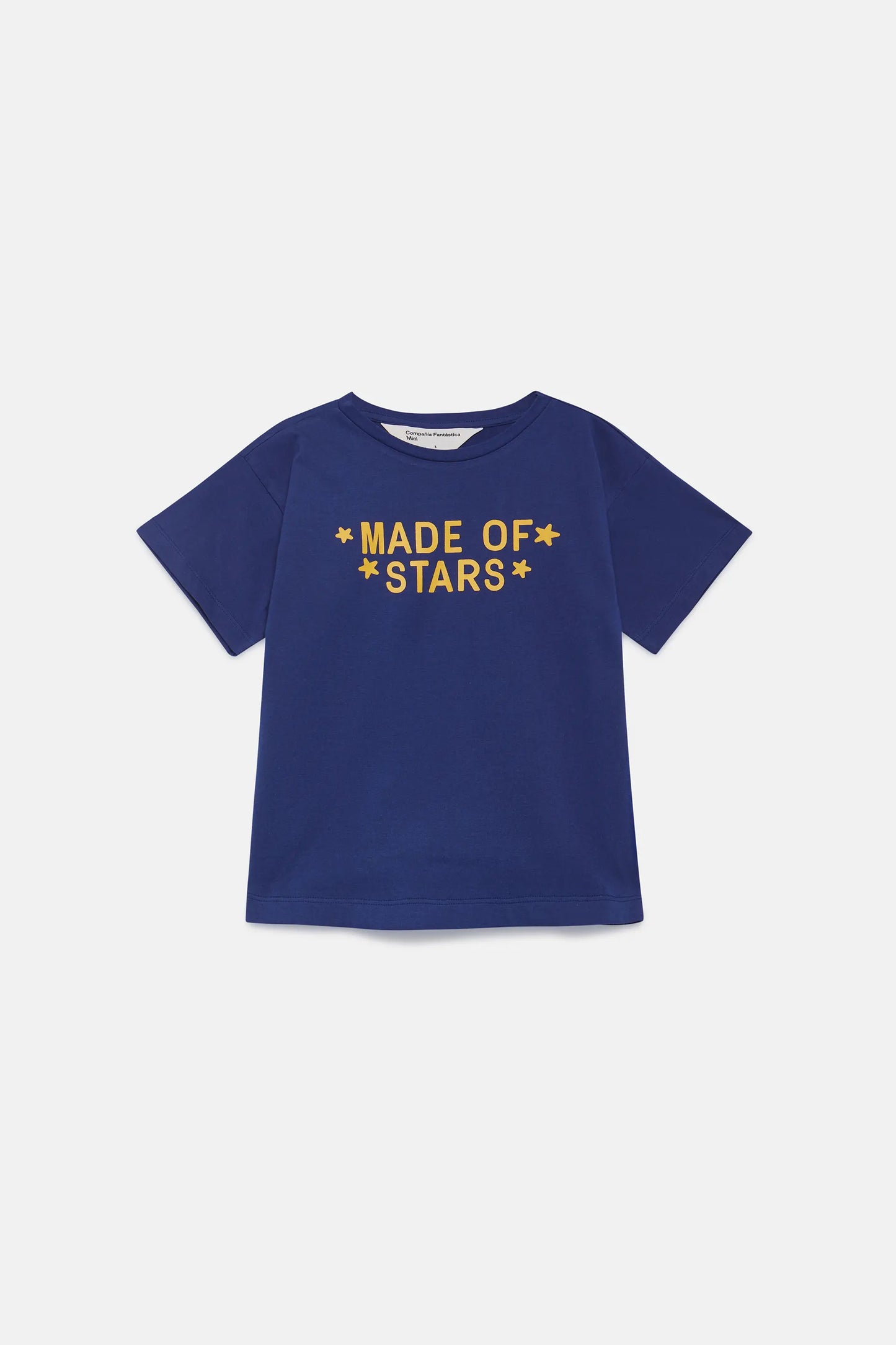 Blue Stars Unisex T-Shirt