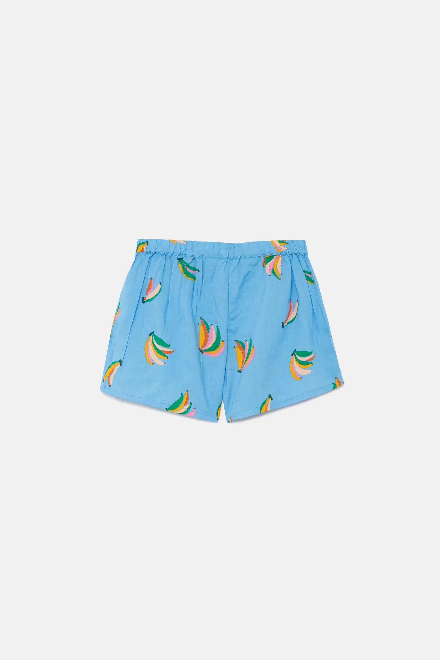 Short de niña de plátanos Musa