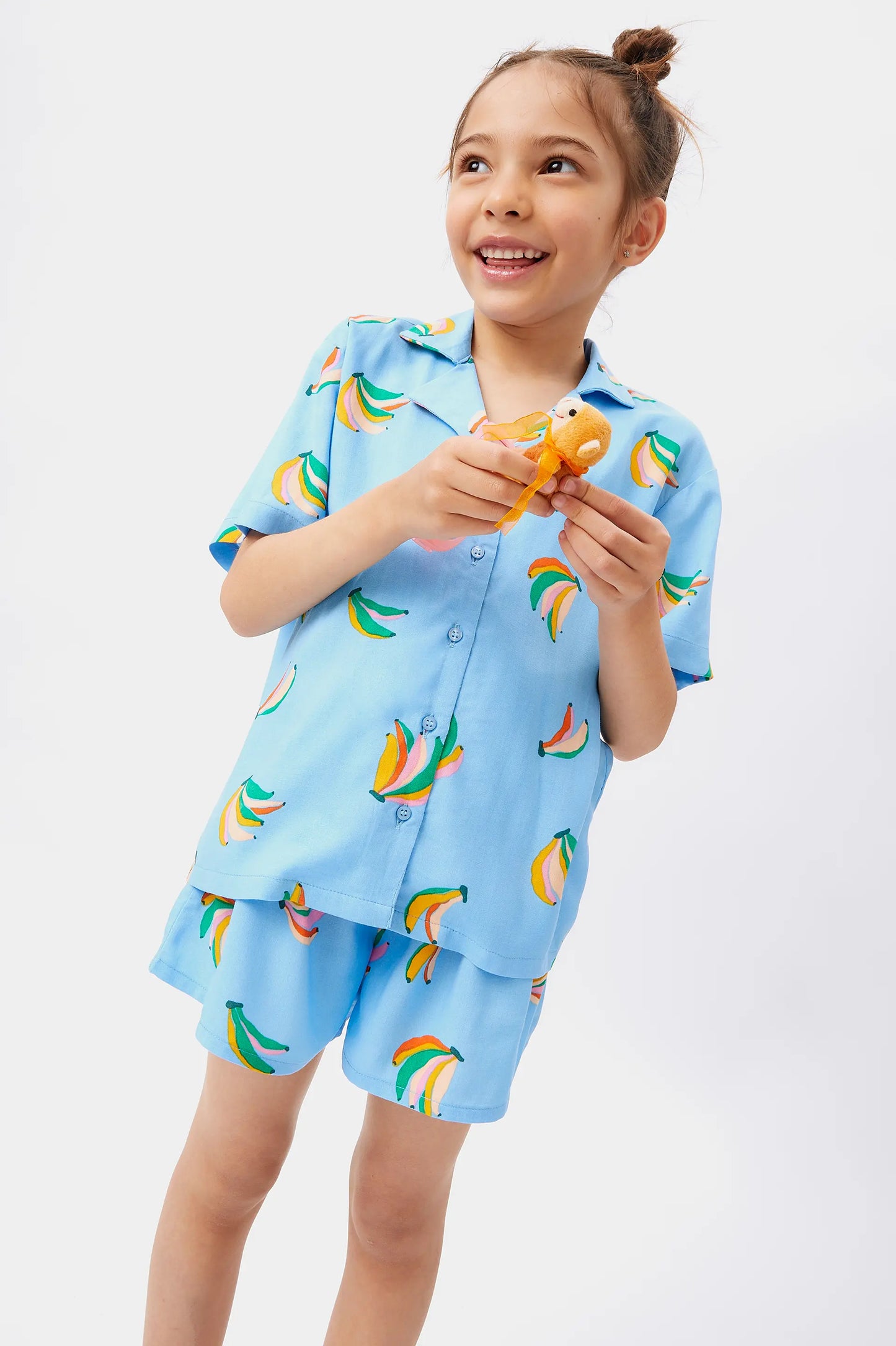Camisa unisex plátanos Musa