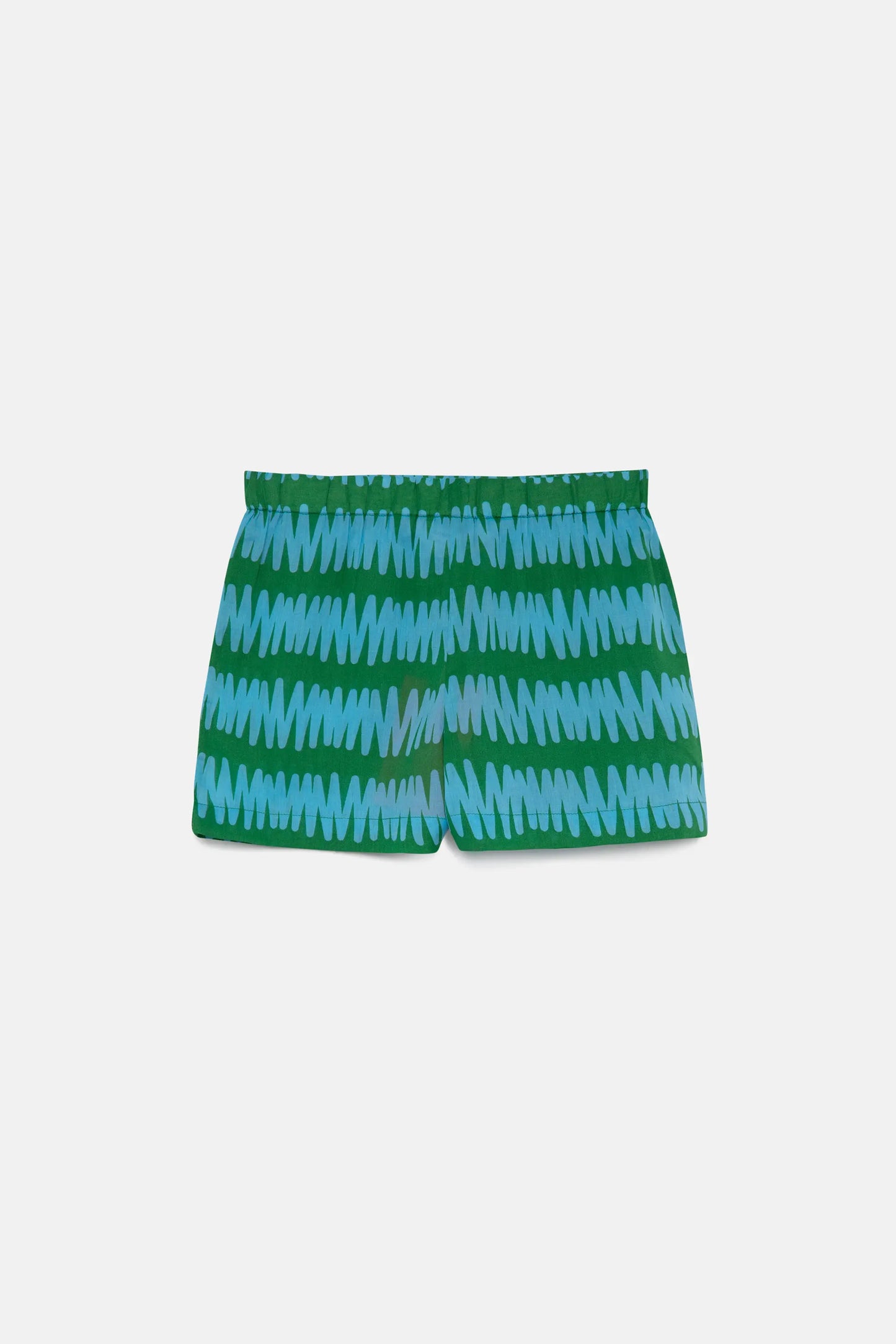 Short de niña rayas Summer Vibes