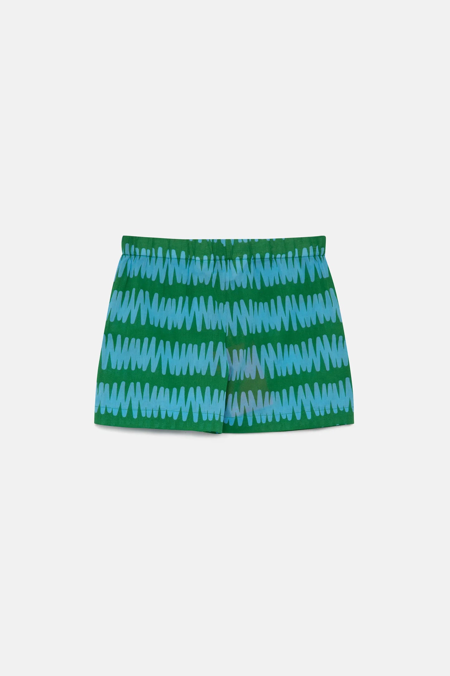 Short de niña rayas Summer Vibes
