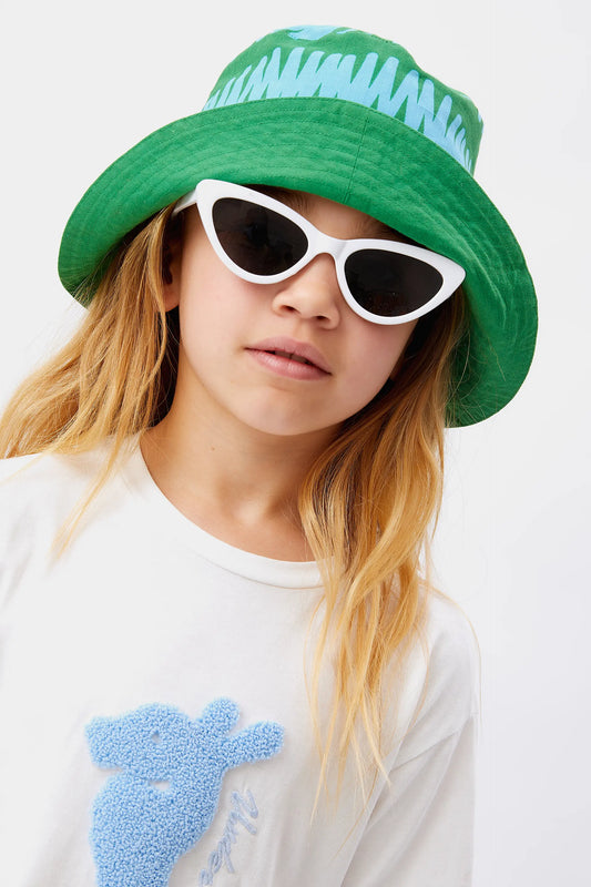Gorro unisex rayas Summer Vibes