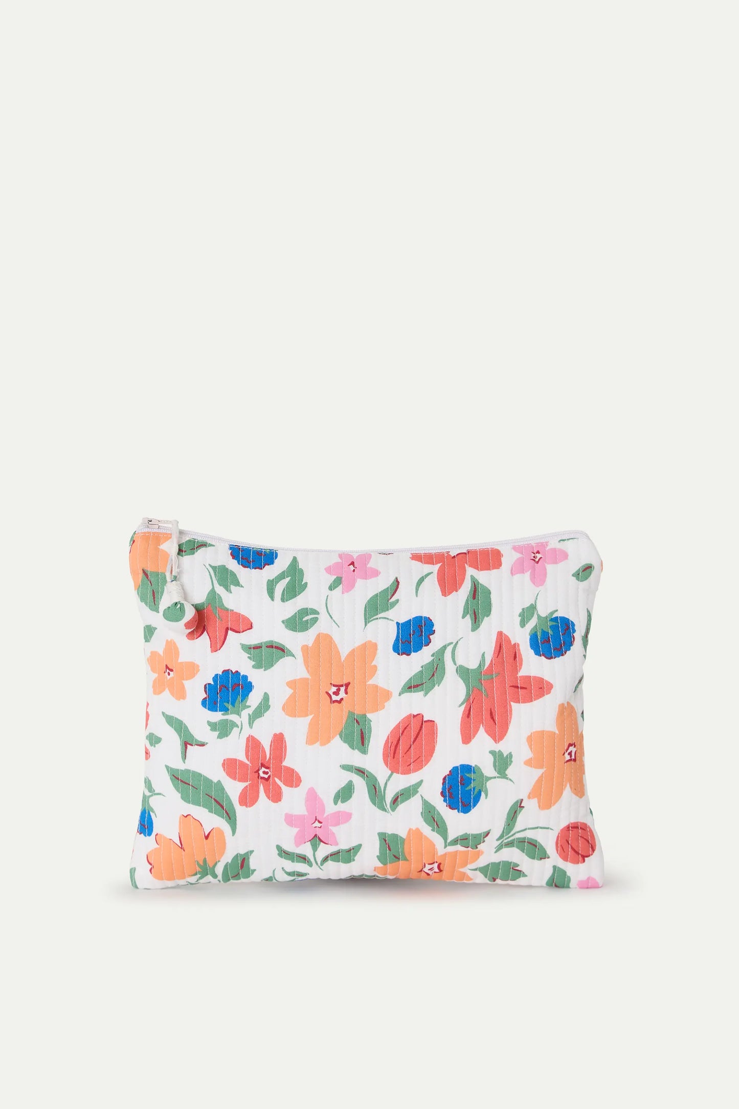Lily Big print bag