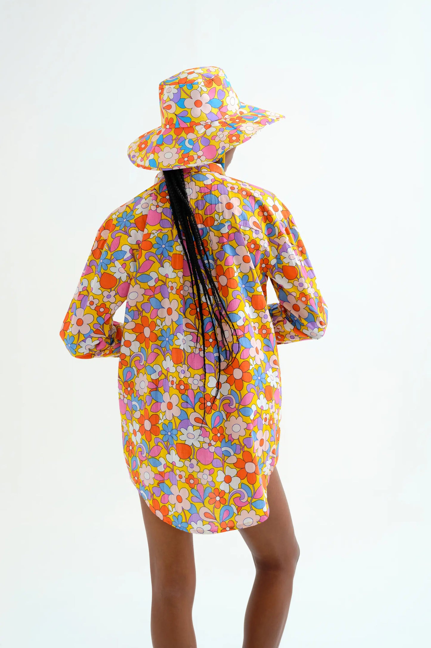 Maglietta con stampa Bloom