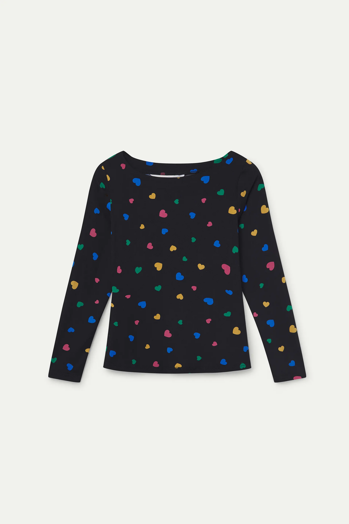 Camiseta con estampado Candy
