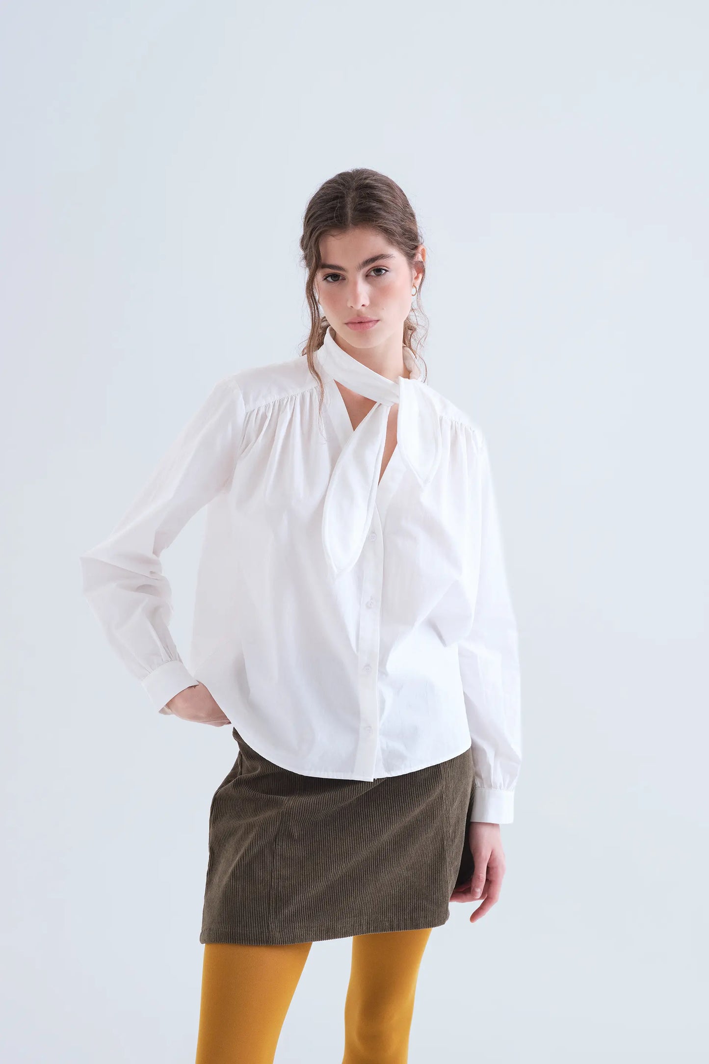 Camicia