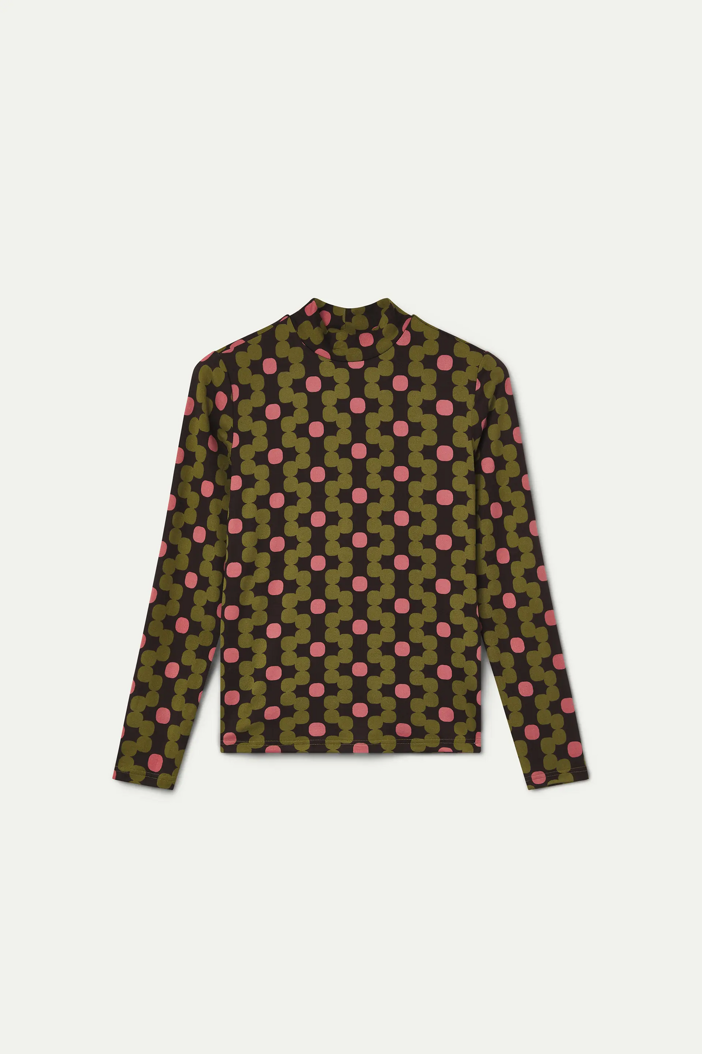 Camiseta con estampado Aberdeen