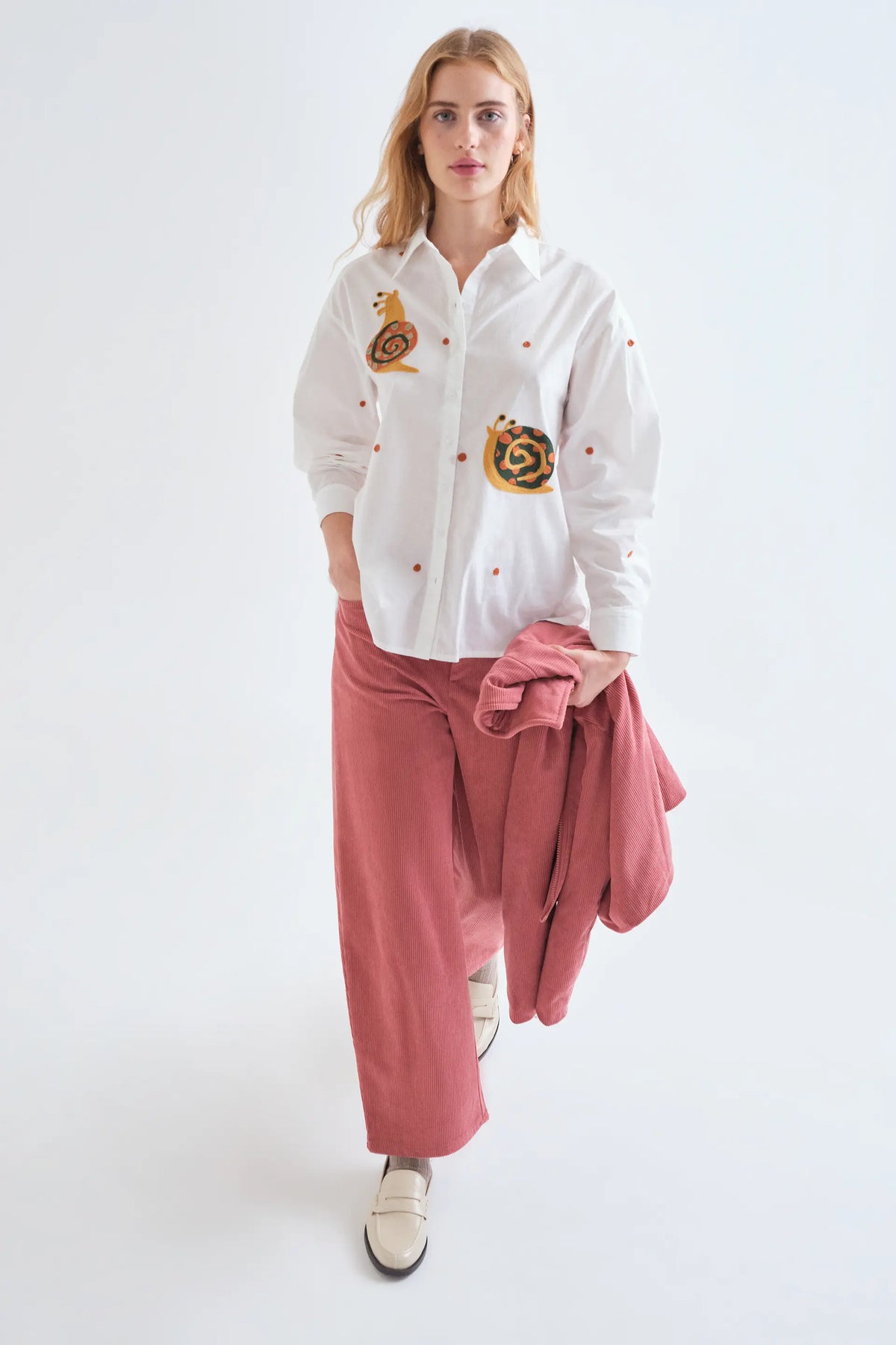 Camicia