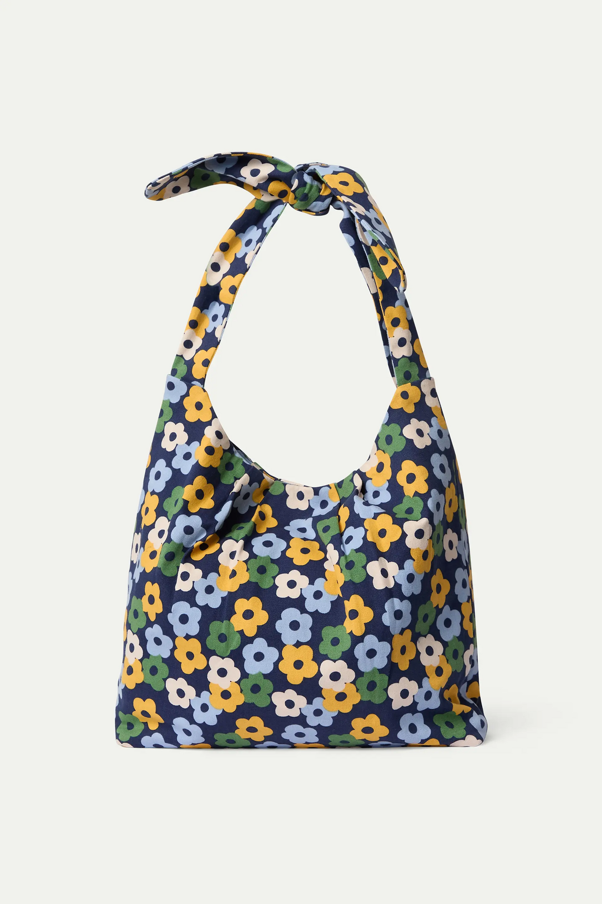 Bolso de hombro con estampado Euphonia