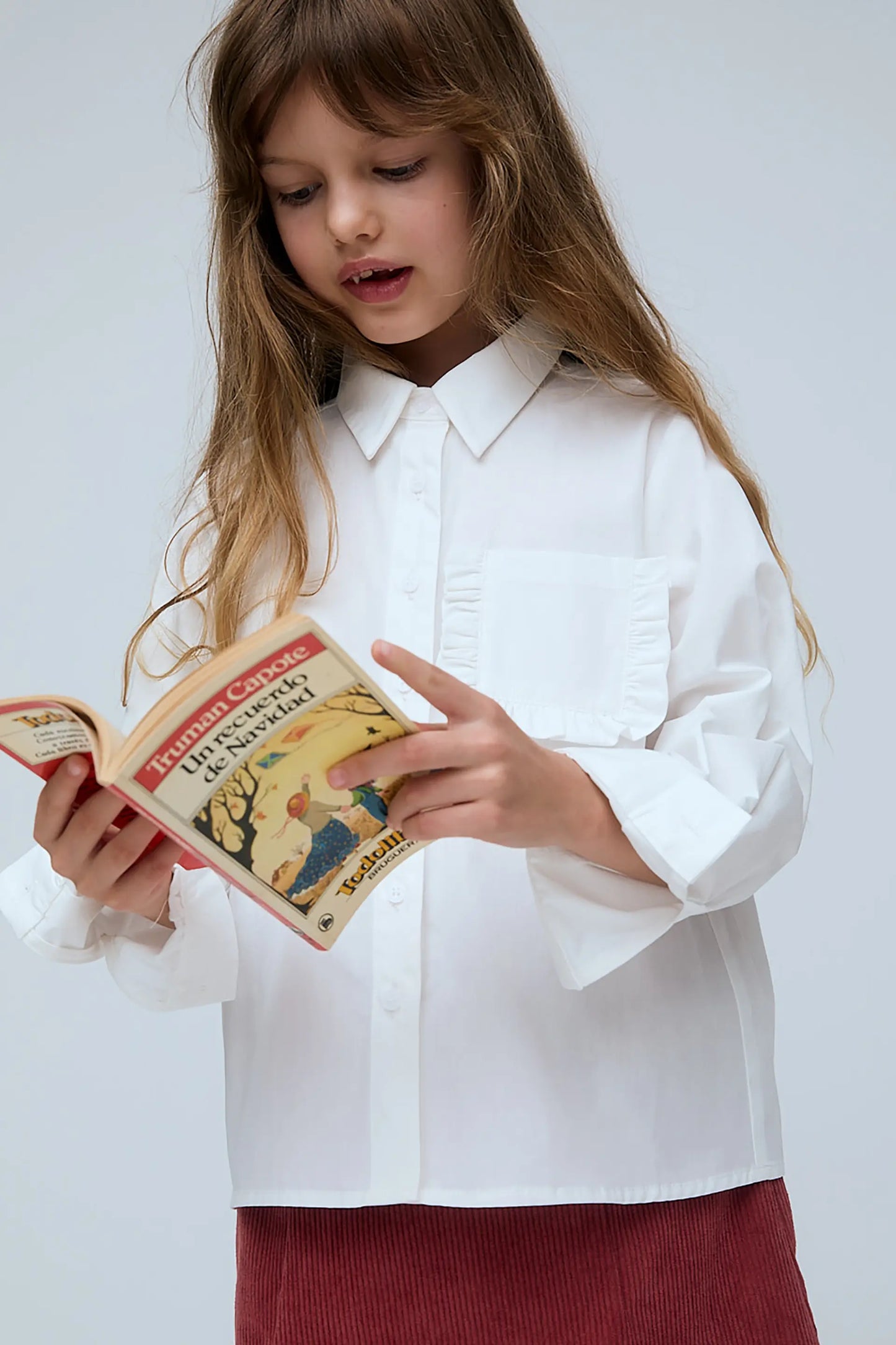 Camicia