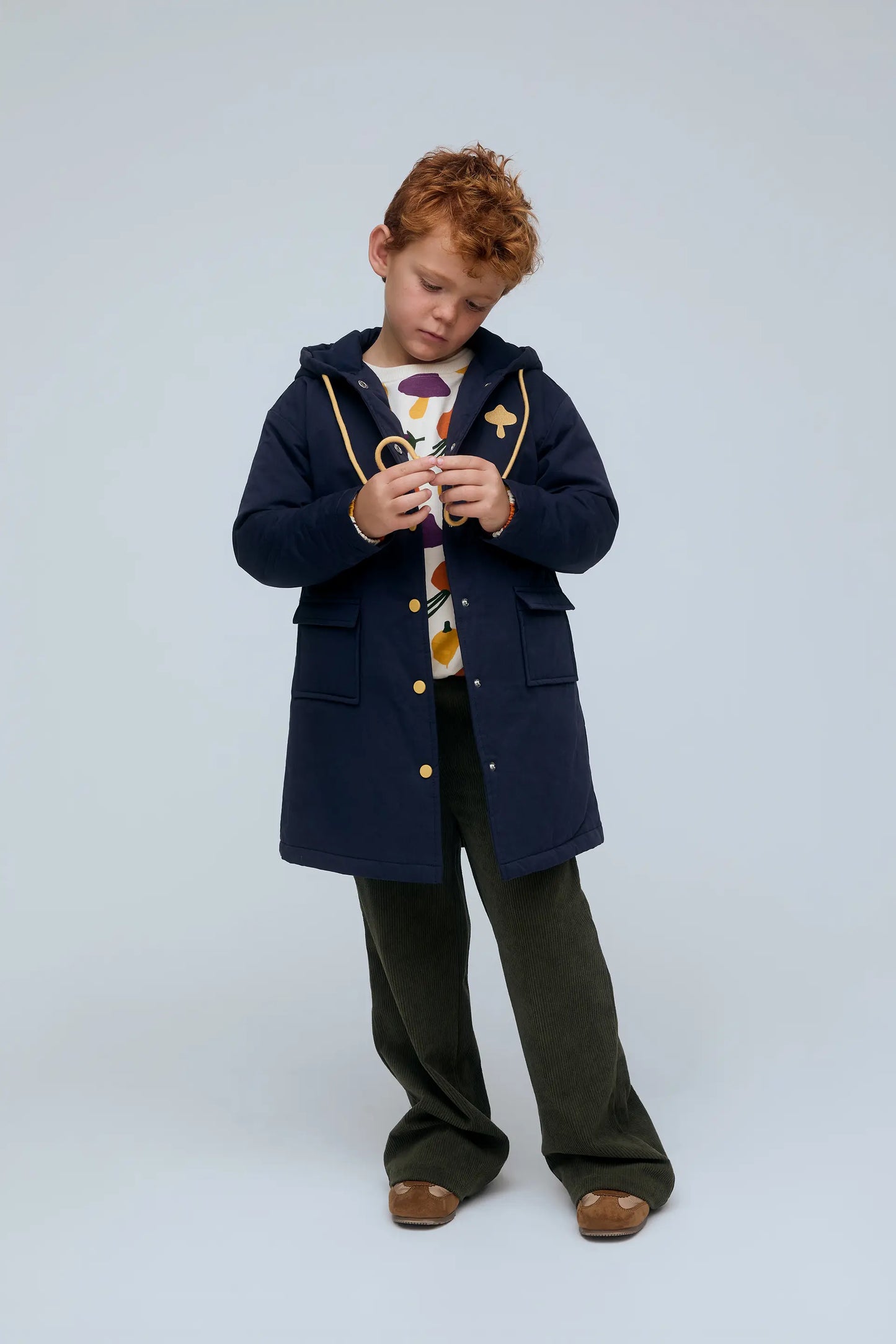 Cappotto
