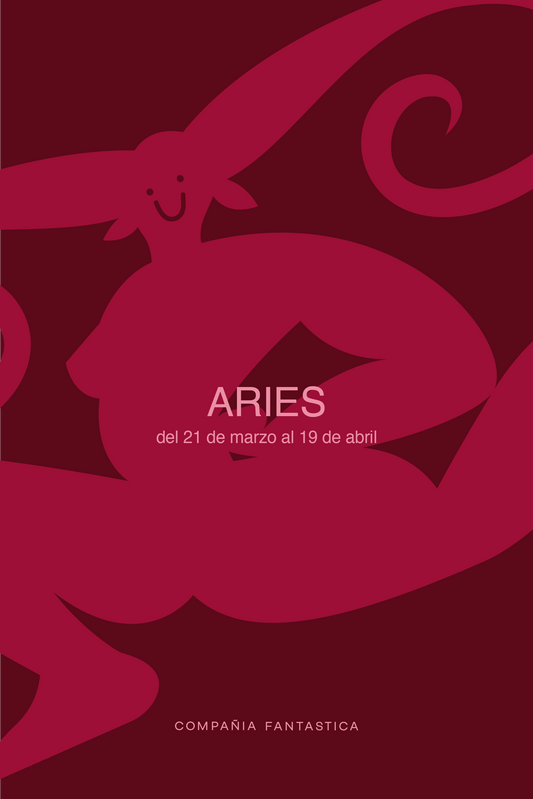Tarjeta de Regalo Aries