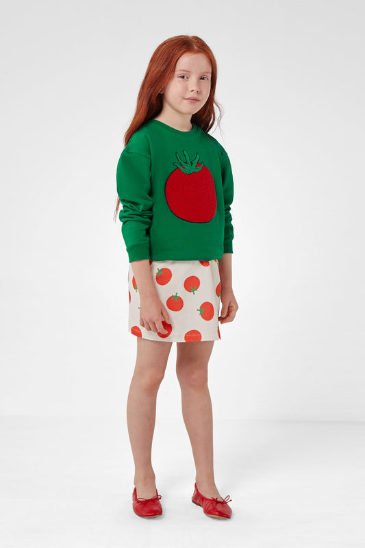 Sudadera unisex | Revival: Tomate Collection