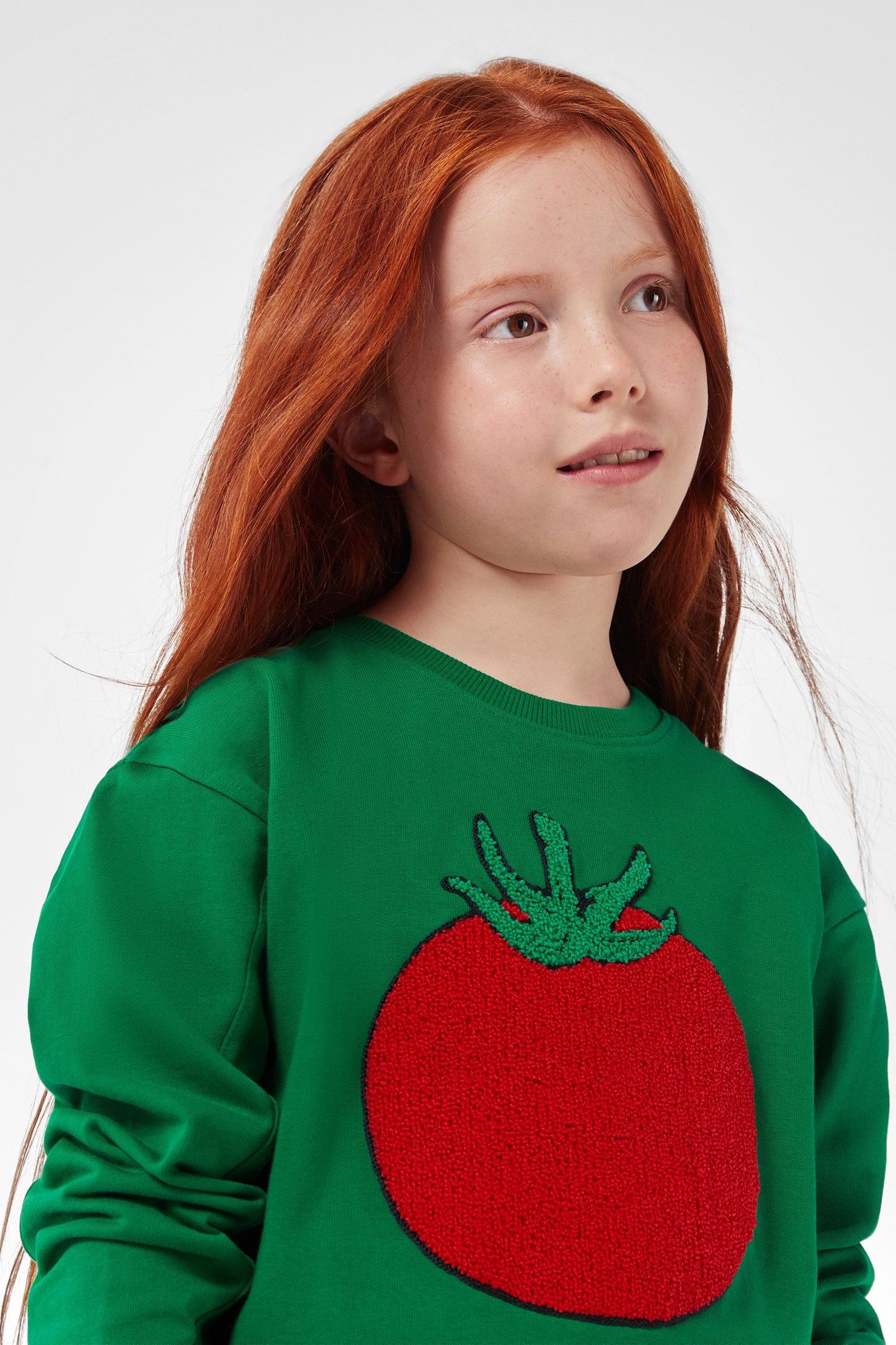 Sudadera unisex | Revival: Tomate Collection